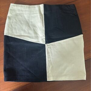 Princess Polly Black Skirt